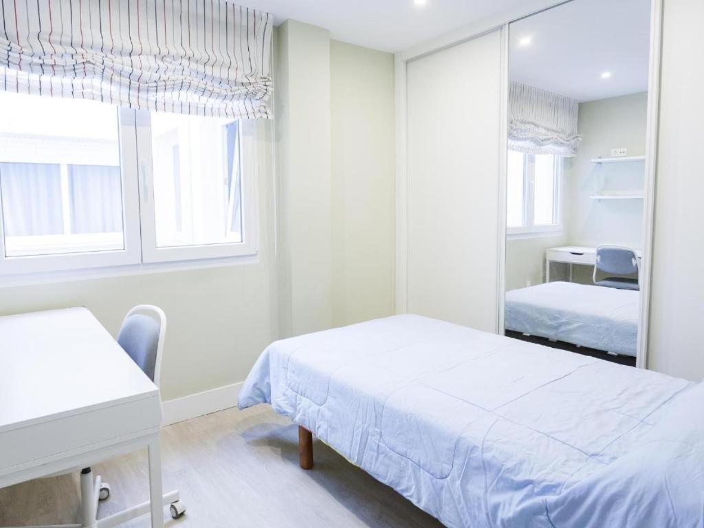 Apartamento Beira Rio Esteiro Luaran gambar