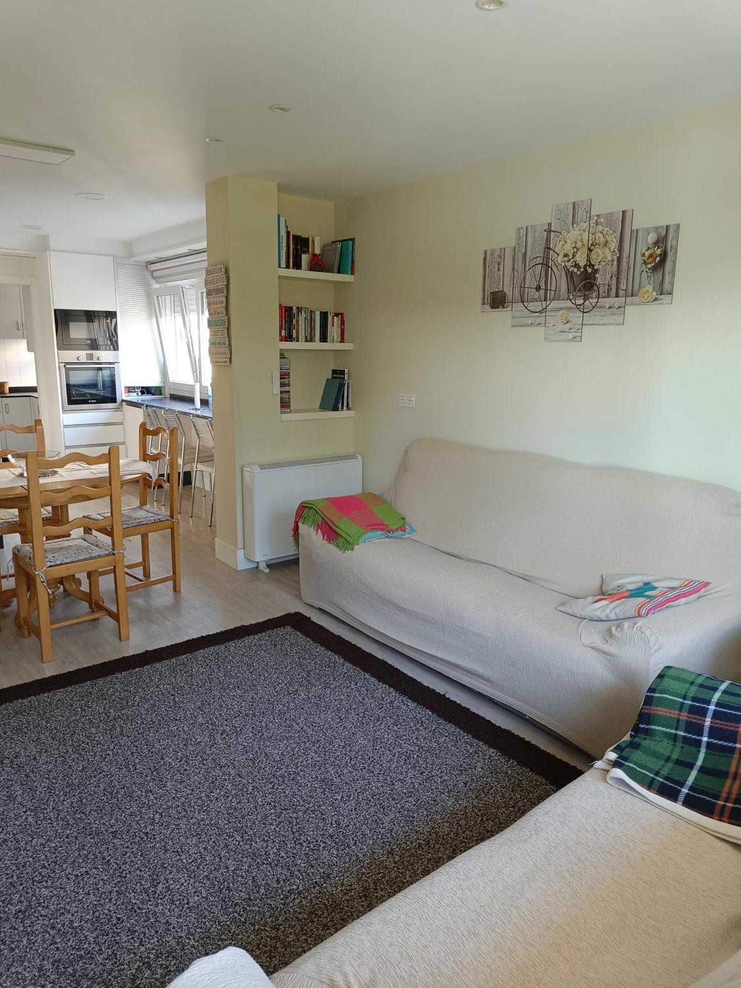 Apartamento Beira Rio Esteiro Luaran gambar